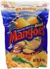 Brand dried mango - Produkt