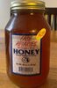 Honey - Produit