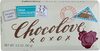 Chocolate bar - Product