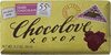 Chocolove - Product