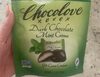 Dark chocolate mint creme - Product