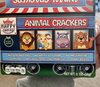 Animal crackers - نتاج