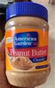 Peanut Butter Chunky - Product