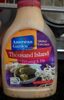 Thousand island sauce - Produit