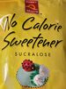 Sweetener - Product