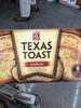 Texas toast garlic - Product