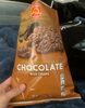 Chocolate rice crisps - Product