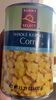 Whole kernel corn - Product