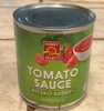 tomato sauce - Product