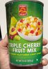 Triple Cherry Fruit Mix - Prodotto