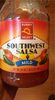 Southwest salsa - Product