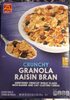 Crunchy Granola Raisin Bran - Product