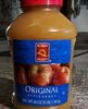 Apple sauce - Product