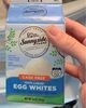 100% Liquid Egg Whites - Product