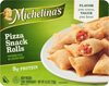 Pizza snack rolls - Producto