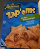 Zap’ems taco bites - Product