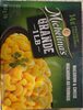 Michelina’s 1 lb macaroni and cheese - Product