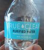 True clear - Producto