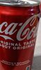 Coca-cola - Produit
