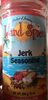 Jerk seasoning - Product