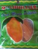 Dried Mango Delights - Prodotto