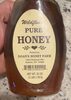 Wildflower pure honey - Product
