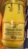 Fallot dijon mustard - Produit
