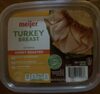 Turkey breast honey roasted - نتاج