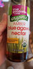Organic amber blue agave nectar - Product