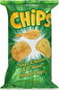 Potato Chips - Produkt