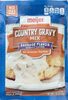 Country Gravy Mix - Product