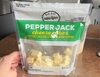 Pepper jack cheese cubess - Product