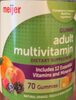 Gummy Adult Multivitamin - Produkt