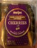 Dark chocolate covered cherries - Producto
