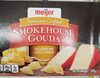 Smokehouse gouda macaroni and cheese dinner - Produit