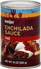 Red Enchilada Sauce - Produkt