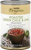 Organic Refried Beans - Product