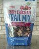 Berry Chocolate Trail Mix - Product