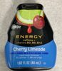 Energy Cherry Limeade - Produkt
