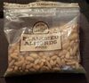 Blanched Almonds whole - Product