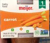 Carrots - Producto