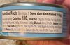 Wild Caught Albacore Tuna - Produkt