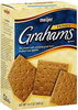 Grahams - Produkt