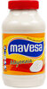 Mayonesa Mavesa 910gr - Product