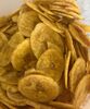 Homestyle Plantain Chips - Product
