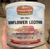 Sunflower Lecithin - Producte