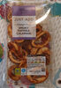 smoky Paprika calamari - Product