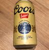 Coors - Product