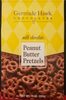 Milk Chocolate Peanut Butter Pretzels - Produkt