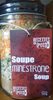 Soupe Minestrone - Product